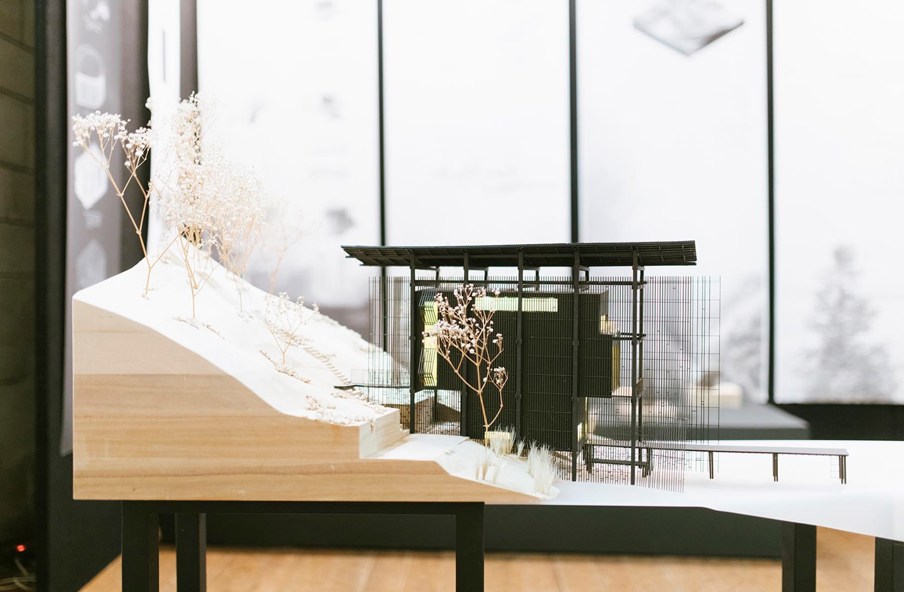 2018 Student Design Awards