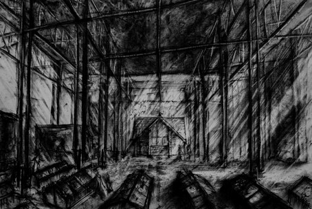 Image by Guy van der Wilt.