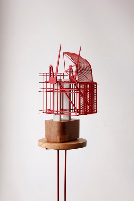 An image from 'Construction as Language' by Sam Moloney