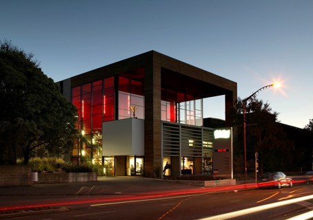 Expressions, Upper Hut