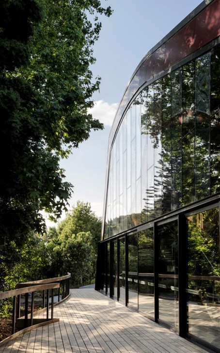 Te Taumata o Kupe Nuku