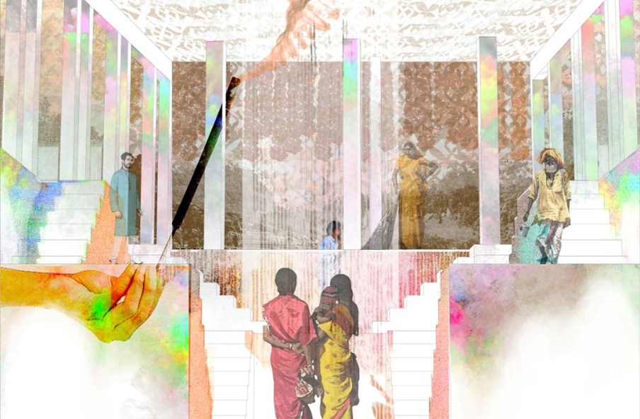 Finalist - Rishav Sarmah