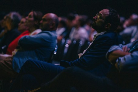 Wolfram Putz, from German practice GRAFT.