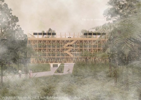 Image by Matangireia Yates-Francis.