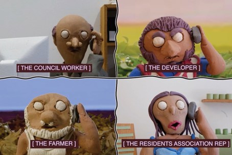 Image by Will Martel.