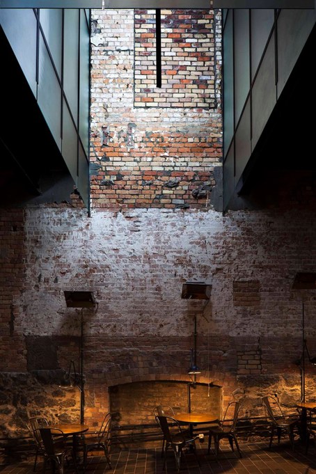 The Imperial Buildings, Auckland