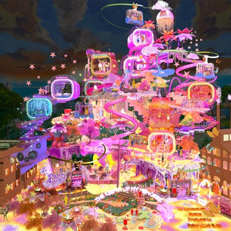 Image by Beth Williams.