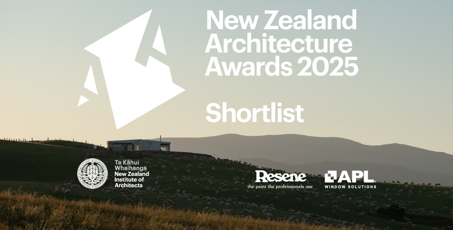 NZAA25 Shortlist Video Covers Nzia