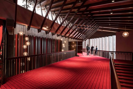 Christchurch Town Hall