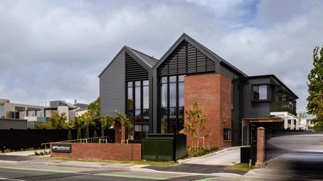 MacMurray Endoscopy and Specialist Centre Christchurch