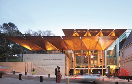 Auckland Art Gallery Toi o Tāmaki