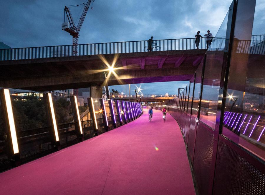 Lightpathakl View From Bridge 4 Of 6 2000X2000