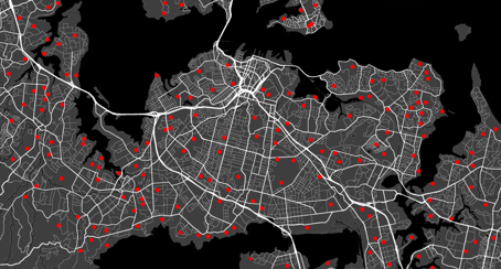 Raising Roofs, Sharing Land