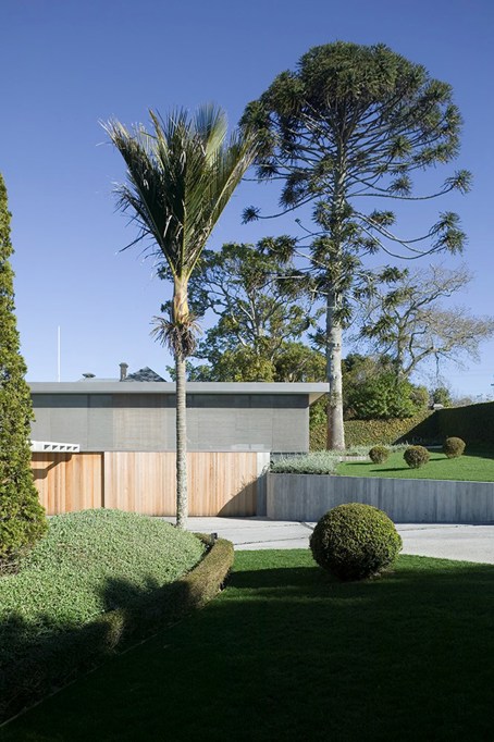 Sargent Dunn House, Auckland