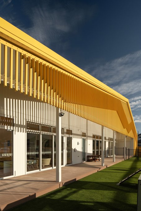 Kenepuru Early Childcare Centre
