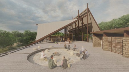 Image by Victoria Carran