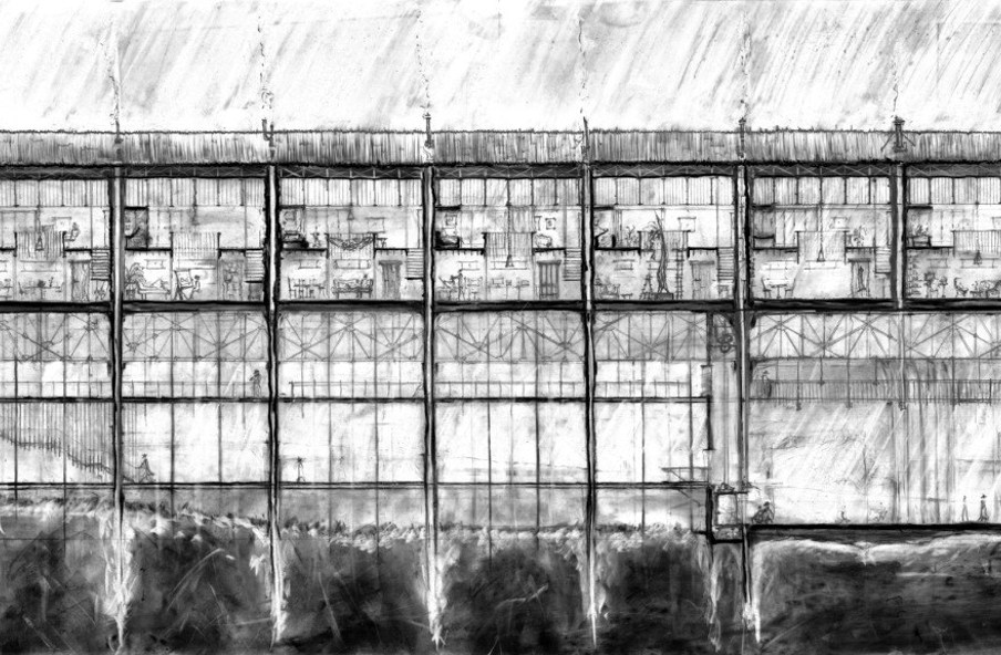 Finalist - Guy van der Wilt