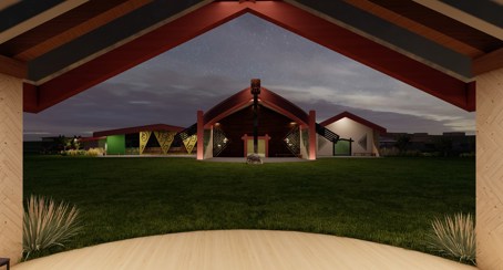 Image by Keisha Rawiri.