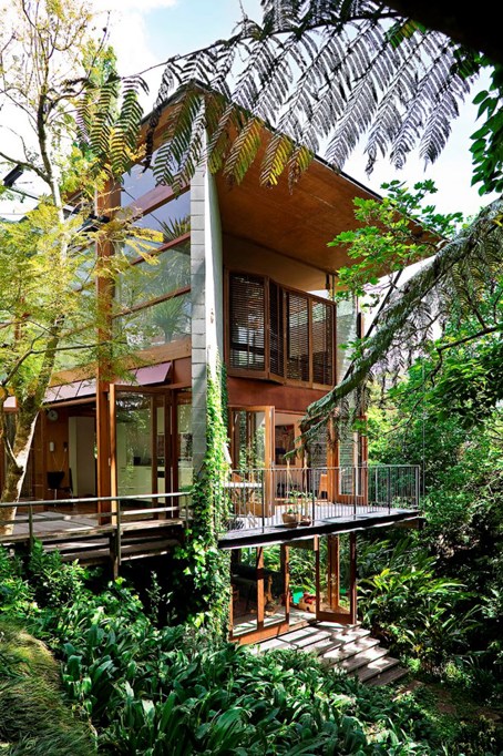 Clifford-Forsyth House