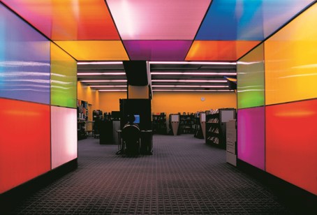 Canterbury Public Library
