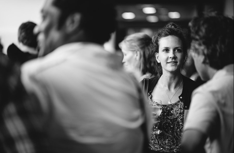 Online seminar resources 