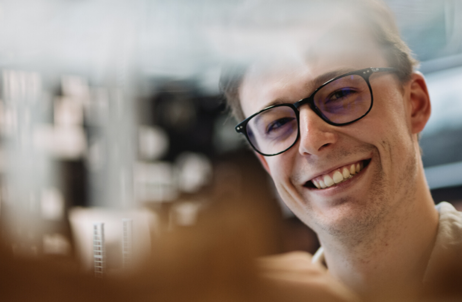 Finalist – Ryan Western