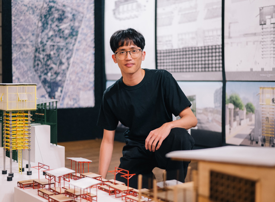 DZ9 4287 NZIA SDA Day1 0831