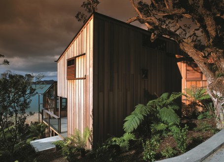 Paihia House