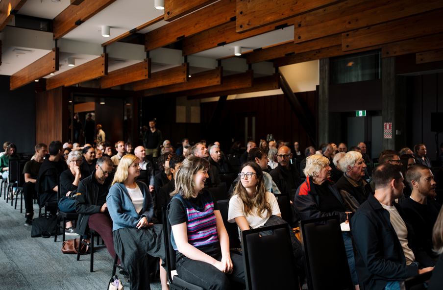 Affiliated Membership