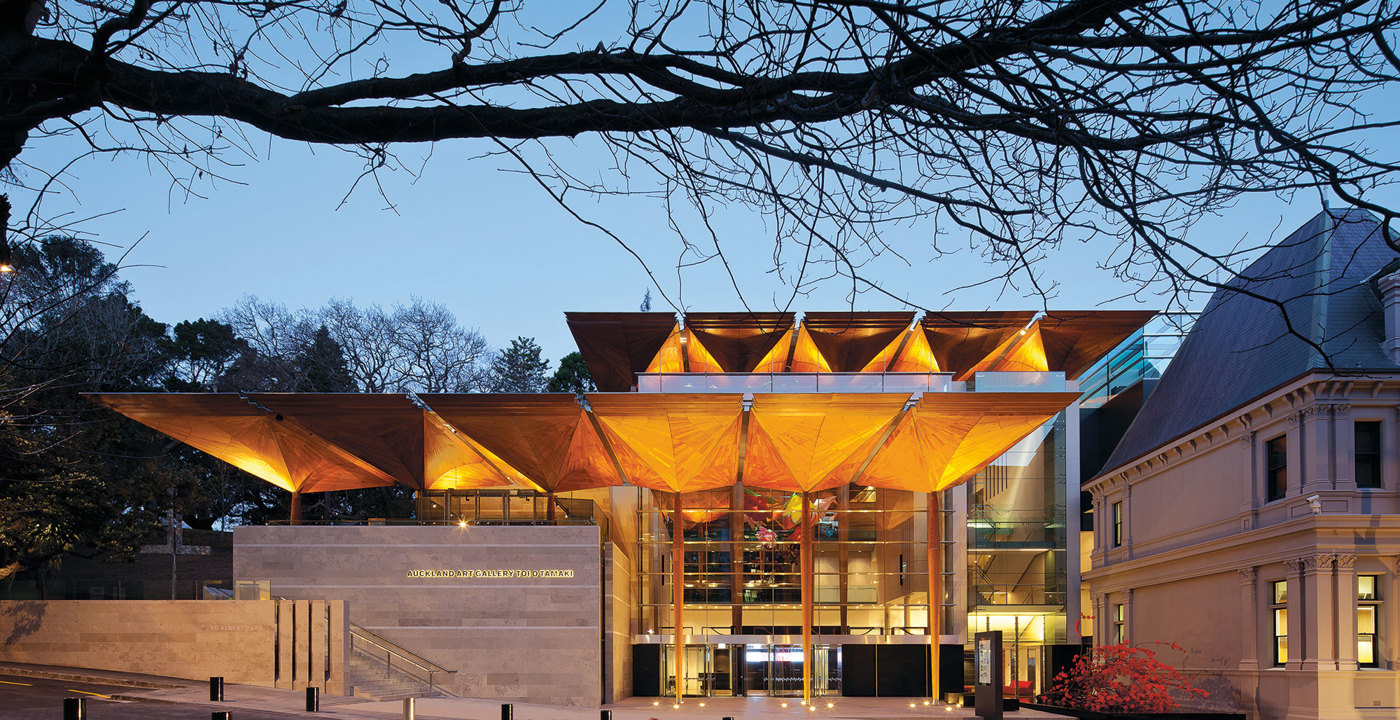 Fig10 Auckland Art Gallery