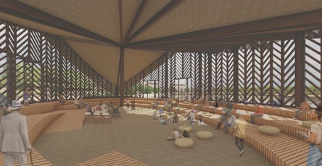 Image by Victoria Carran