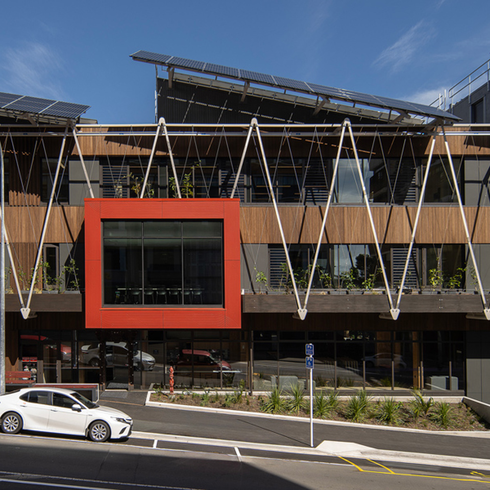 Ngā Mokopuna 2 Banner