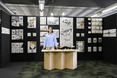 Kamilla Melashchenko
