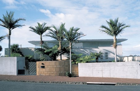 Gibbs II House, 1991
