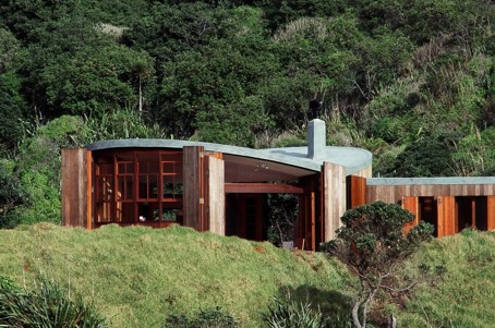 Bethells Beach House (1994)