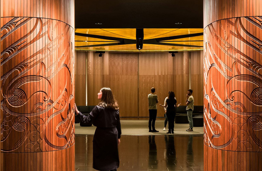 Open category Highly Commended