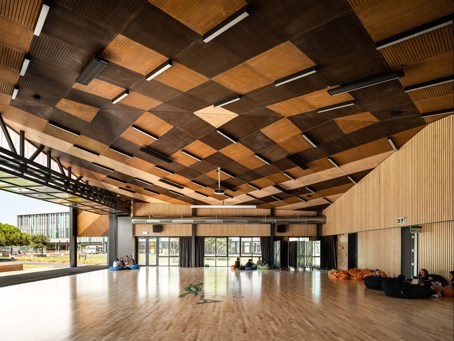 Western Springs College Ngā Puna O Waiōrea