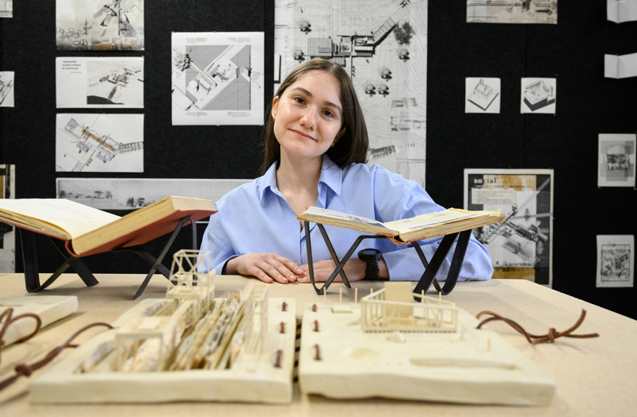 Finalist - Kamilla Melashchenko