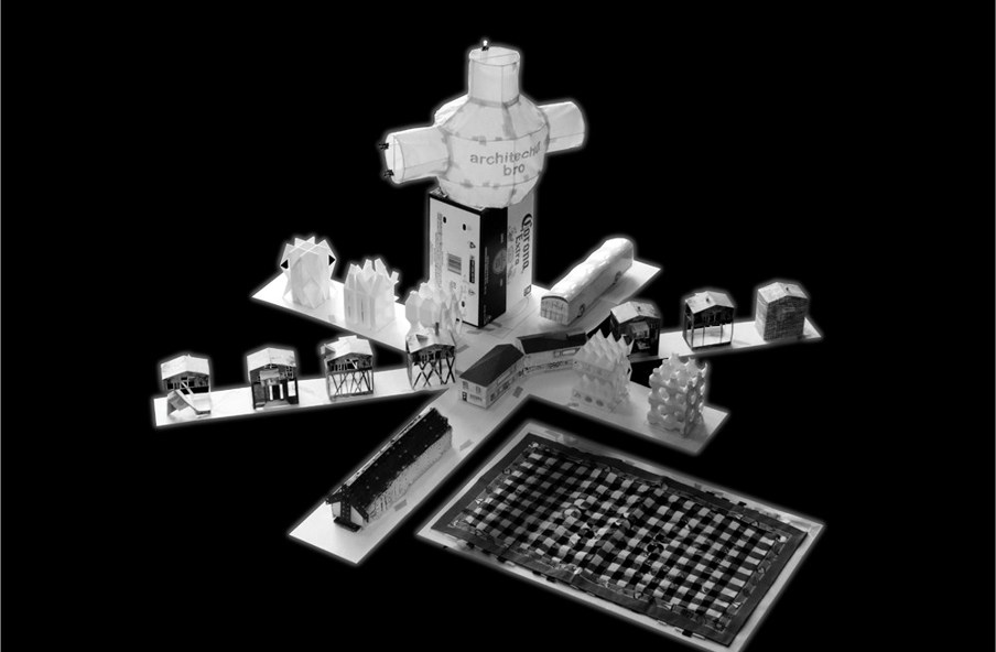 Finalist - Karl Poland