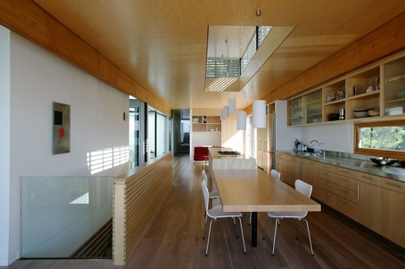 Stanley Point House, Auckland