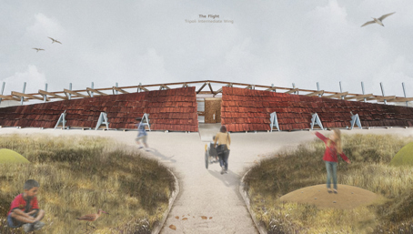 The Care We Sow The Children They Know
Tripoli Intermediate Wing