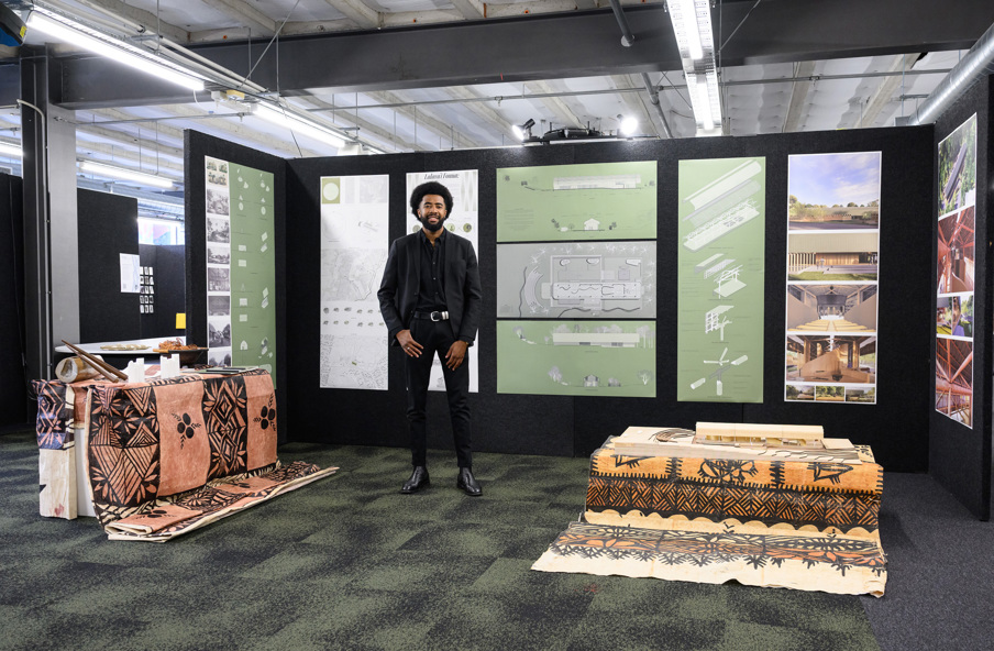 2025 Student Design Awards