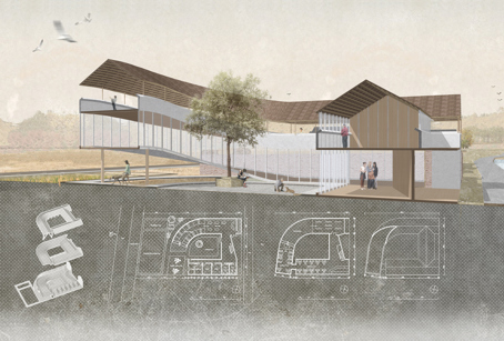 Dynamic Being: Reimagining Rural Spaces


