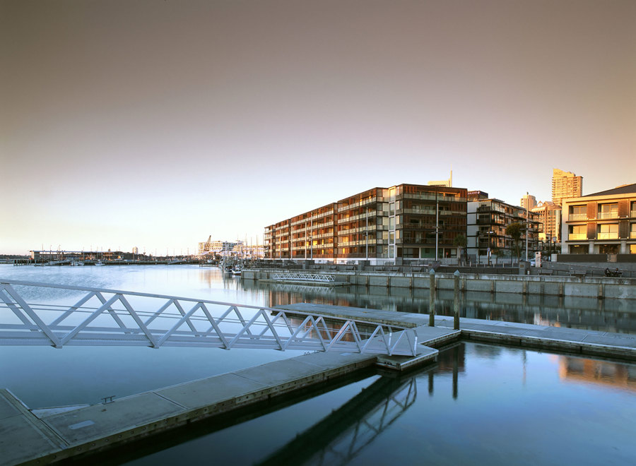 02 Viaduct Point Apartments