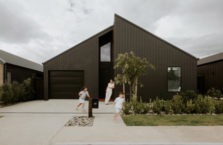 Bragato Way Residence