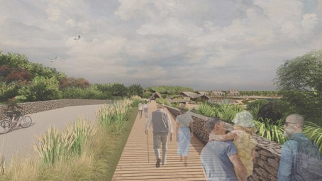 Image by Victoria Carran