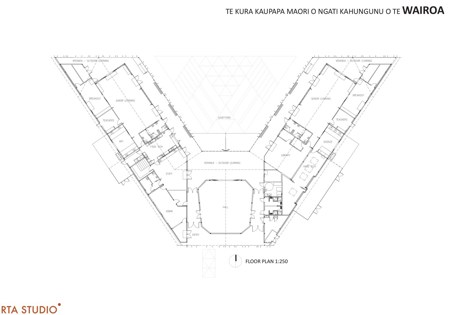 Te Kura Kaupapa Māori o Ngāti Kahungununu o Te Wairoa