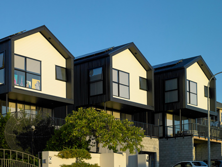 Kāinga Tuatahi, 2016
