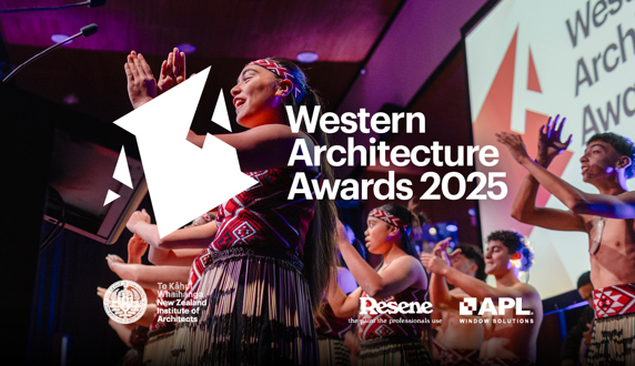2025 Western Architecture Awards