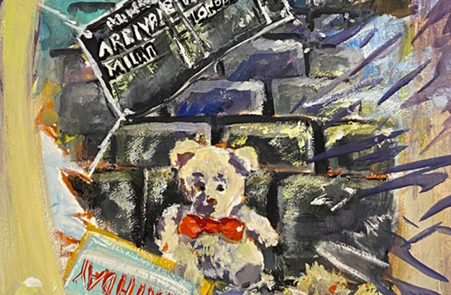 Tamariki Joint Winner